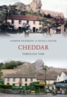 Cheddar Through Time - eBook