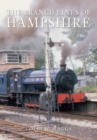 The Branch Lines of Hampshire - eBook