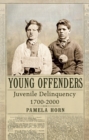 Young Offenders : Juvenile Delinquency from 1700 to 2000 - eBook