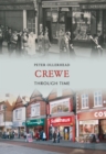 Crewe Through Time - eBook