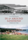 In & Around Sandsend Through Time - eBook