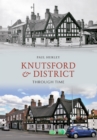 Knutsford & District Through Time - eBook