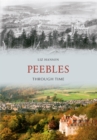 Peebles Through Time - eBook