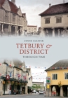Tetbury & District Through Time - eBook