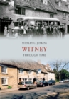 Witney Through Time - eBook