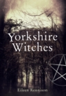 Yorkshire Witches - eBook
