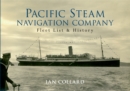 Pacific Steam Navigation Company : Fleet List & History - Book