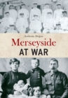 Merseyside at War - eBook