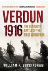 Verdun 1916 : The Deadliest Battle of the First World War - eBook