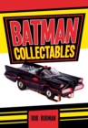 Batman Collectables - eBook