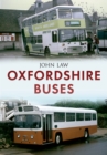Oxfordshire Buses - eBook