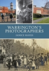 Warrington's Photographers - eBook