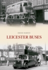 Leicester Buses - eBook