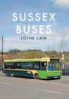 Sussex Buses - eBook