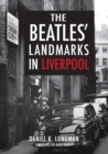 The Beatles' Landmarks in Liverpool - eBook