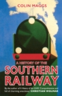 A History of the Southern Railway - eBook