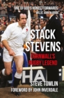 Stack Stevens : Cornwall's Rugby Legend - eBook