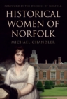 Historical Women of Norfolk - eBook