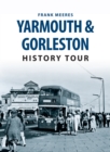 Yarmouth & Gorleston History Tour - Book