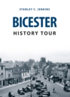 Bicester History Tour - eBook