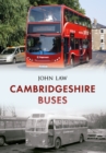 Cambridgeshire Buses - eBook