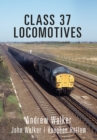 Class 37 Locomotives - eBook