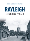 Rayleigh History Tour - eBook