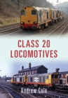 Class 20 Locomotives - eBook