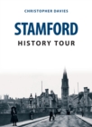 Stamford History Tour - eBook