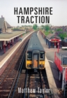 Hampshire Traction - Book