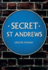 Secret St Andrews - eBook