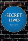 Secret Lewes - eBook