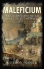 Maleficium : Witchcraft and Witch Hunting in the West - eBook
