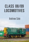 Class 08/09 Locomotives - eBook