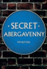 Secret Abergavenny - Book