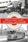 Midland Red Double-Deckers - eBook