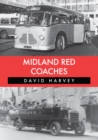 Midland Red Coaches - eBook