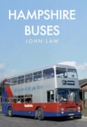 Hampshire Buses - eBook