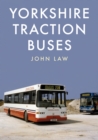Yorkshire Traction Buses - eBook