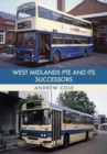 West Midlands PTE and Its Successors - eBook