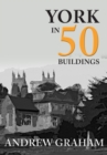 York in 50 Buildings - Book