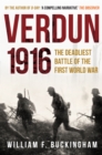 Verdun 1916 : The Deadliest Battle of the First World War - Book