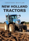 New Holland Tractors - Book
