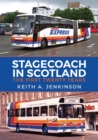 Stagecoach in Scotland : The First Twenty Years - Book