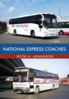 National Express Coaches - Book