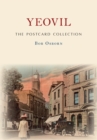 Yeovil The Postcard Collection - Book