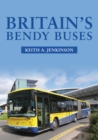 Britain's Bendy Buses - Book