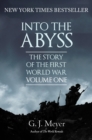 Into The Abyss : The Story of the First World War, Volume One - eBook