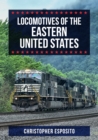 Locomotives of the Eastern United States - Book