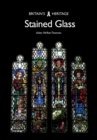 Stained Glass - Book